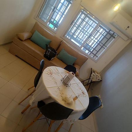 Edu'S House III Apartment Mendoza Ngoại thất bức ảnh