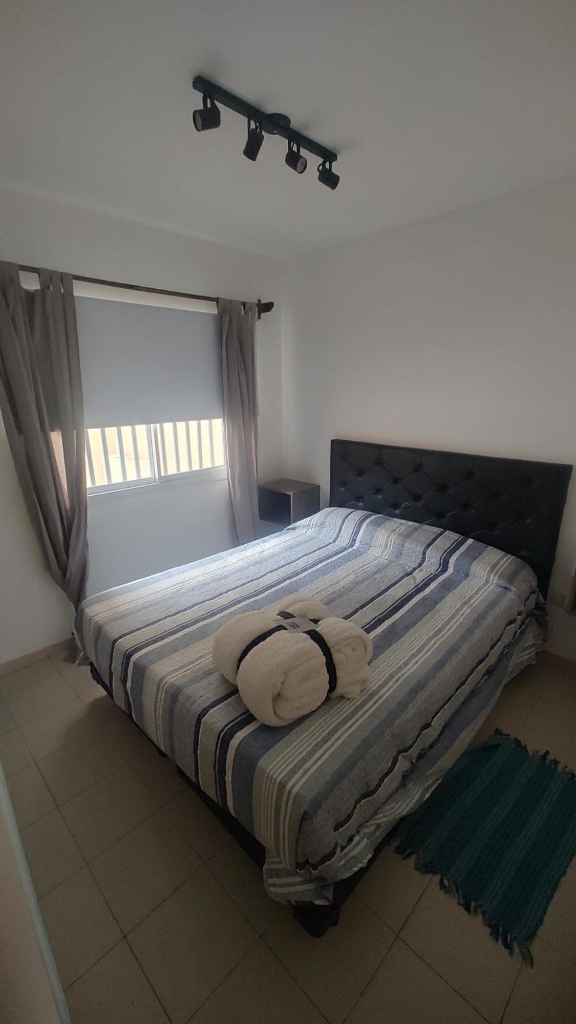 Edu'S House III Apartment Mendoza Ngoại thất bức ảnh