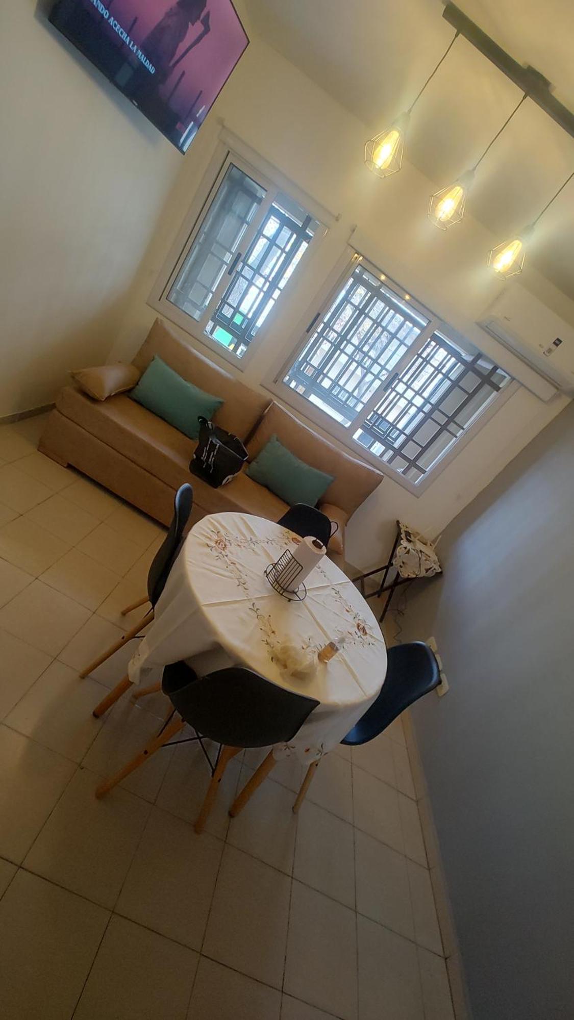 Edu'S House III Apartment Mendoza Ngoại thất bức ảnh